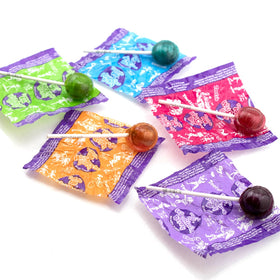 Tootsie Pops 60-calorie pop, satisfies sweet cravings with portion-controlled indulgence