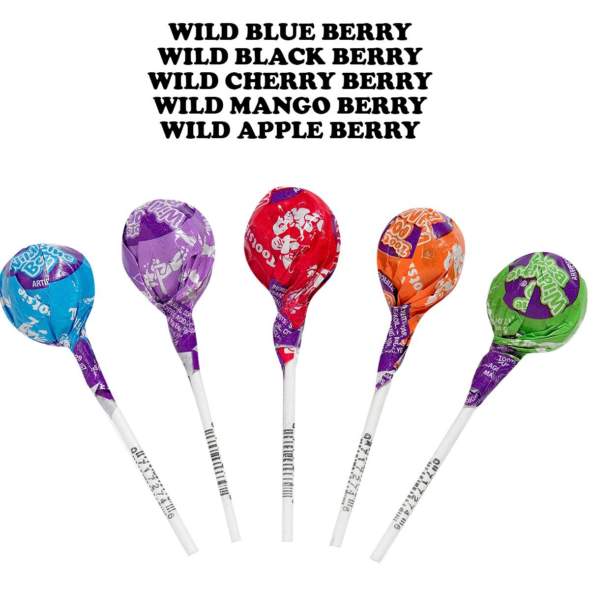 Tootsie Pops gift box packaging, ideal for gifting, parties, or bulk treats