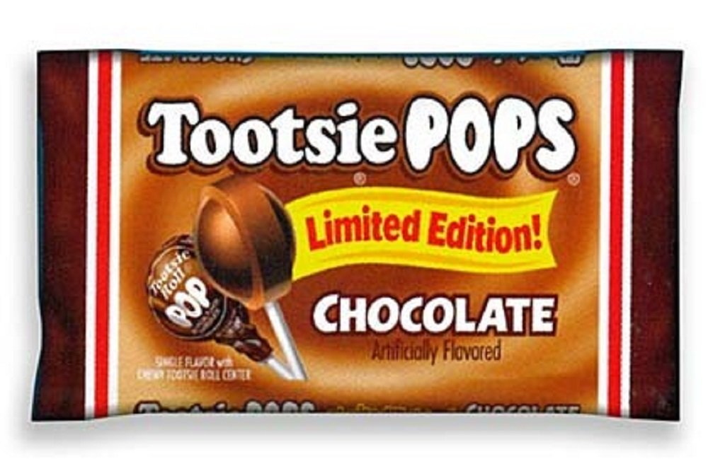 Tootsie Pops limited edition 2-pack bundle — convenient party snack for gatherings