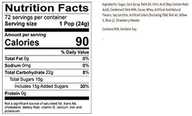 Tootsie Pops mystery lick count invites playful tasting experiences.
