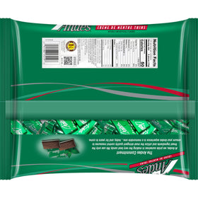 Andes Mints 3 lb bulk bag ideal for parties and dessert tables