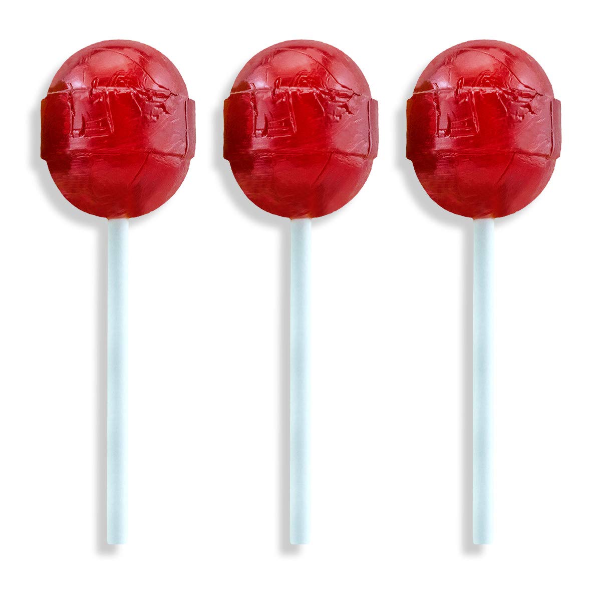 Tootsie Roll Charms Blow Pop kosher peanut-free gluten-free, suitable for dietary needs.