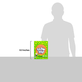 Tootsie Roll Charms Blow Pop Sour Apple flavor appeals to kids and adults alike.