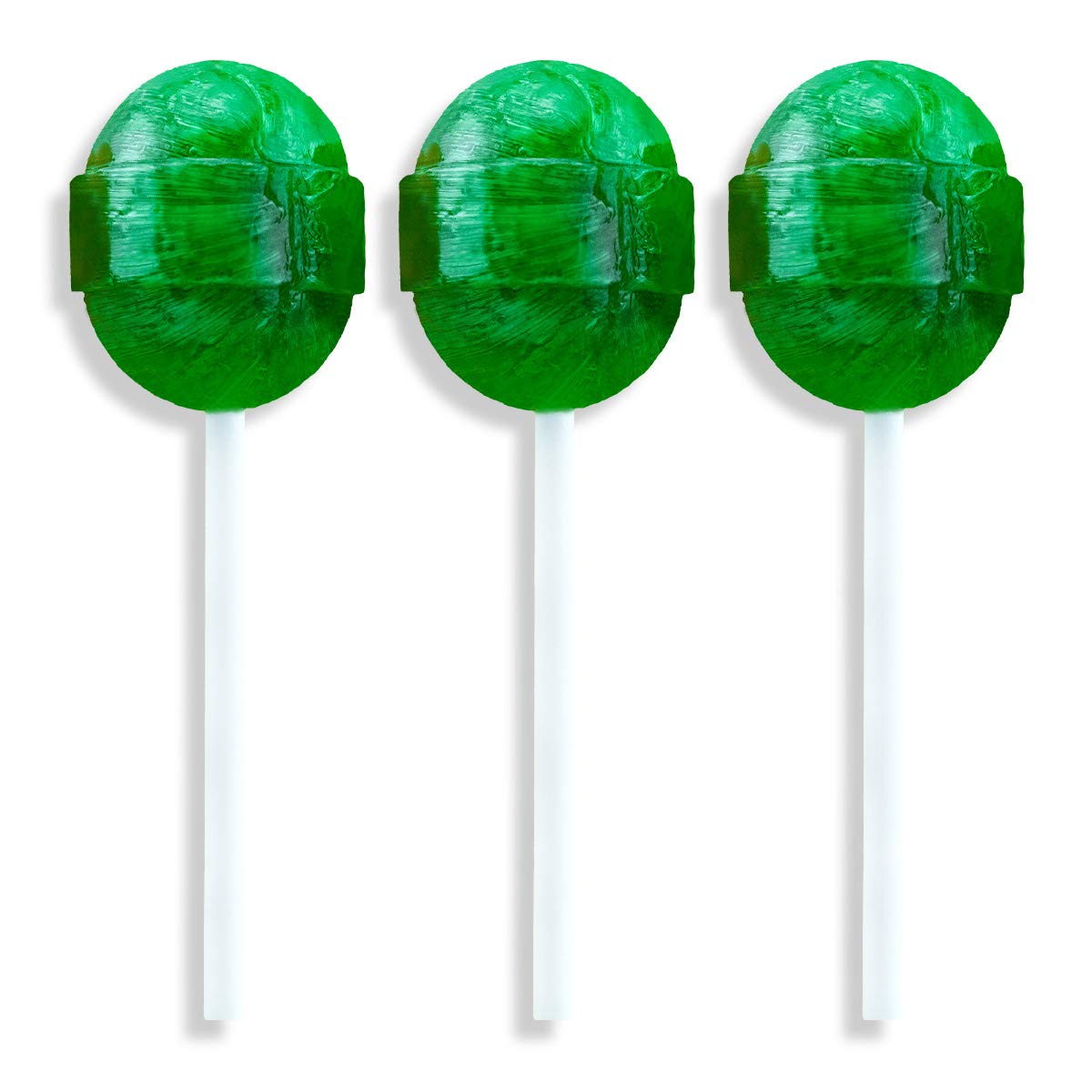 Tootsie Roll Charms Blow Pop is kosher, peanut-free, and gluten-free.