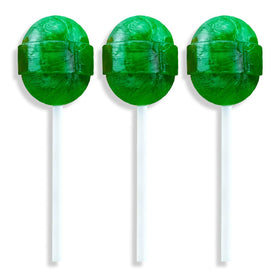 Tootsie Roll Charms Blow Pop is kosher, peanut-free, and gluten-free.