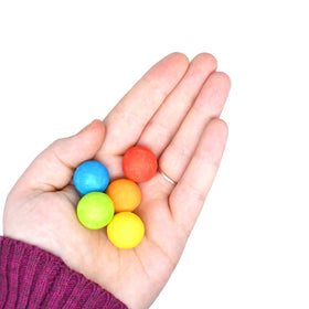 Tootsie Roll Cry Baby Extra Sour Gum assorted flavors image emphasizes Lemon, Cherry, Berry, Orange, Apple.