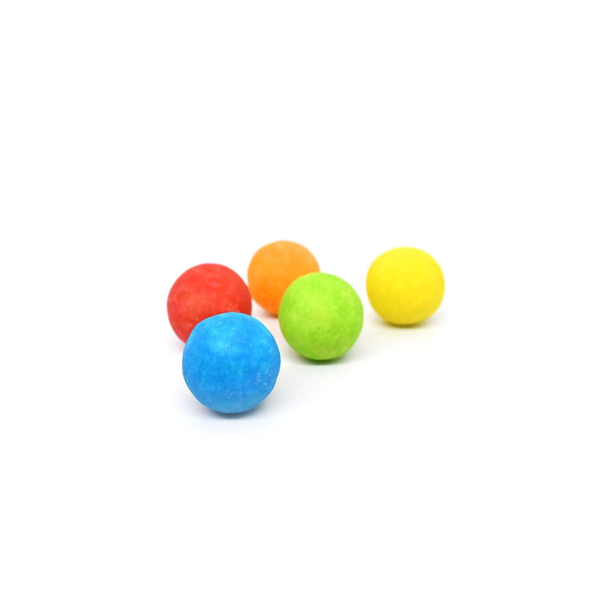Tootsie Roll Cry Baby Extra Sour Gum closeup highlighting zesty texture and sour punch.
