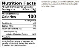 Tootsie Roll DOTS individually wrapped candies, convenient grab-and-go treats.