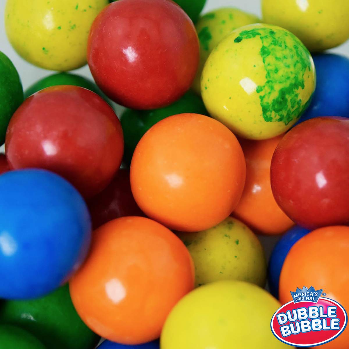 Tootsie Roll Dubble Bubble 24-pack box ready for events