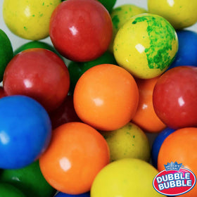 Tootsie Roll Dubble Bubble 24-pack box ready for events