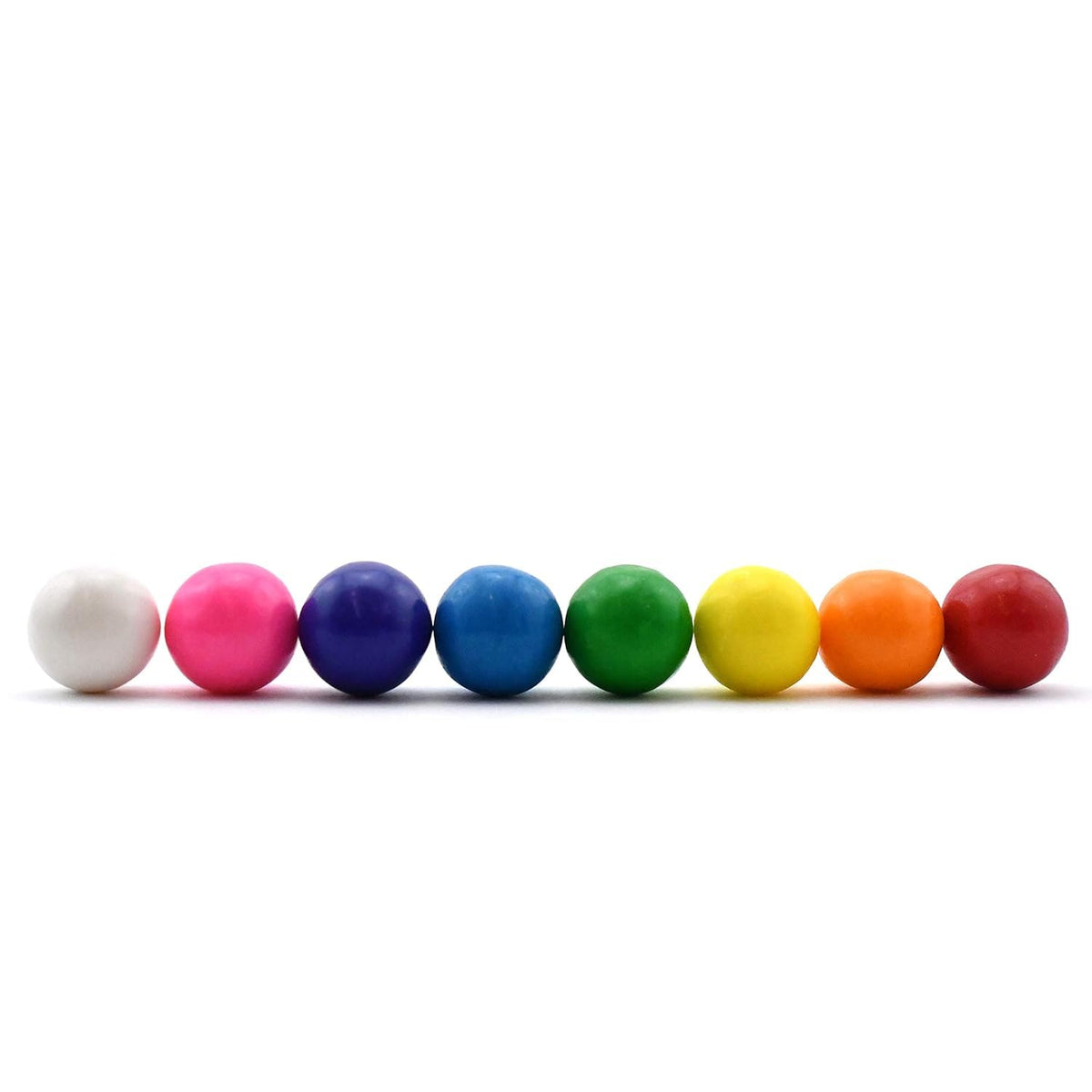 Tootsie Roll Dubble Bubble gumballs fruit flavors for flavorful snacking.