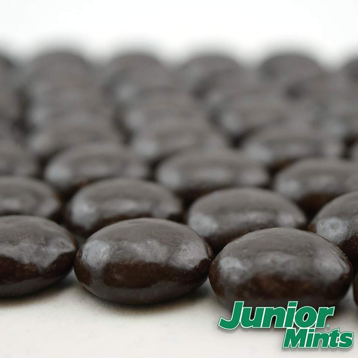 Tootsie Roll Junior Creamy Mints regular vs mini size, versatile options.