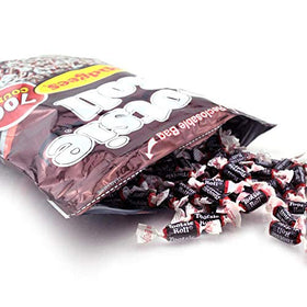Tootsie Roll Midgees classroom snacks arranged as rewards.