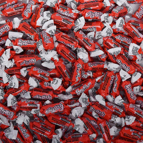 Tootsie Roll Red Frooties individually wrapped for grab-and-go snacking.