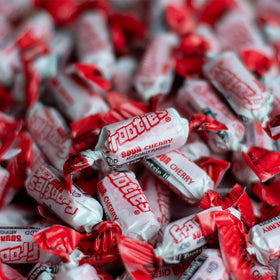 Tootsie Roll Sour Frooties party-favor pack ready for events