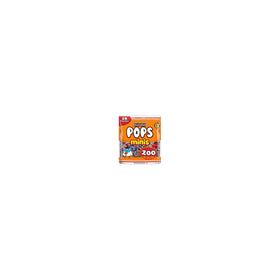 Tootsie Pops Minis packaging demonstrates resealable bag preserves freshness.