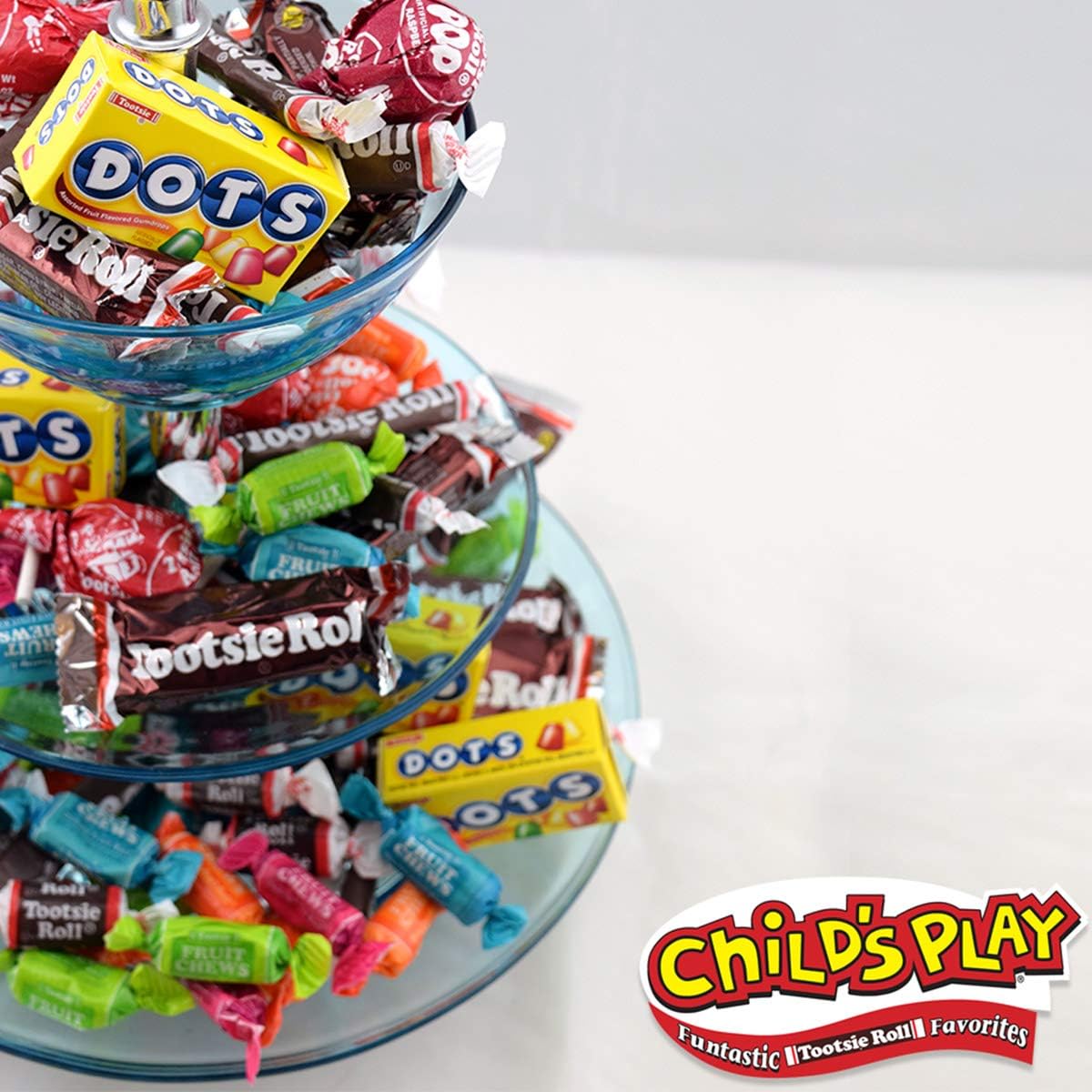 Tootsie Roll USA-made candy bag perfect for gifting and events