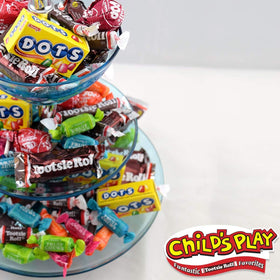 Tootsie Roll USA-made candy bag perfect for gifting and events