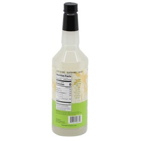 Top Hat Provisions Monk Fruit Sweetened mix for keto-friendly cocktails