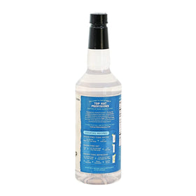 Top Hat Provisions quinine tonic concentrate 5x enables premium craft G&Ts at home