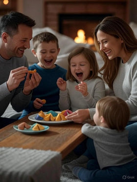 TopNotchplace fortune cookies break room snacks, easy to share