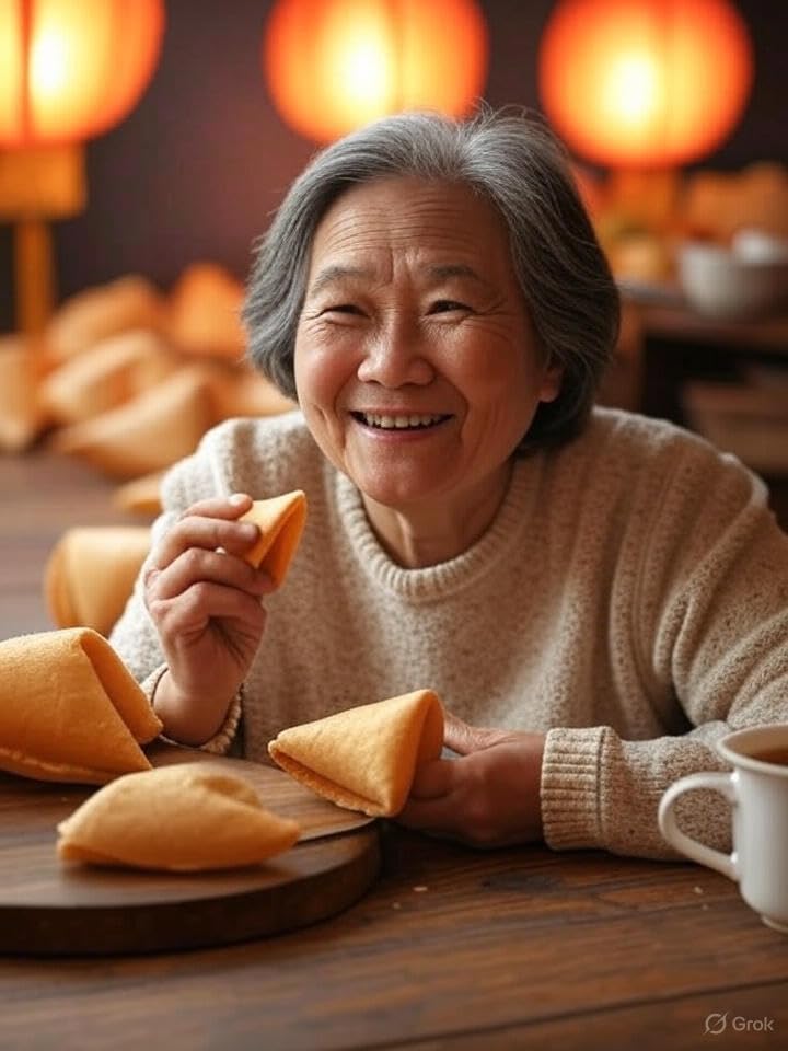 TopNotchplace fortune cookies Easter egg fillers, playful and tasty