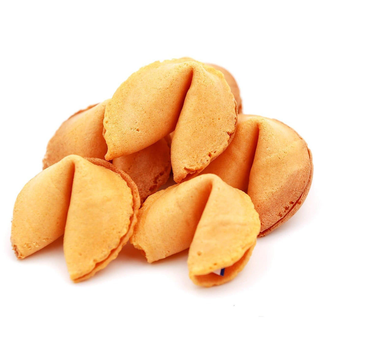 TopNotchplace fortune cookies secret Santa, holiday exchanges