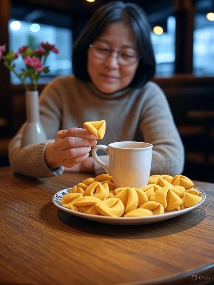TopNotchplace fortune cookies St. Patrick's, festive celebrations