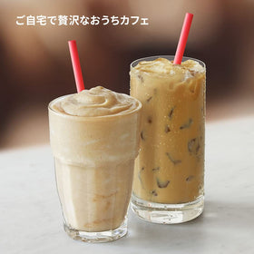 Torani Puremade tea and lemonade syrup enhances refreshing beverages.