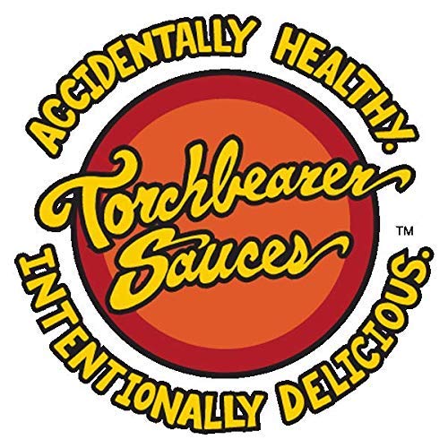 Torchbearer Garlic Reaper brand story reflects family-owned, all natural sauce.