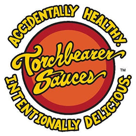 Torchbearer Garlic Reaper brand story reflects family-owned, all natural sauce.