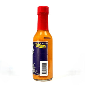 Torchbearer Garlic Reaper wings dip for bold flavor experiences.