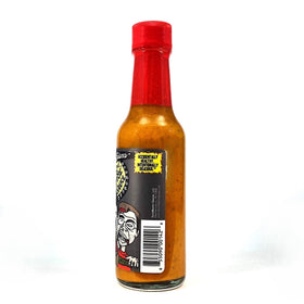 Hot Ones feature badge signals popular acclaim for Torchbearer Zombie Apocalypse.