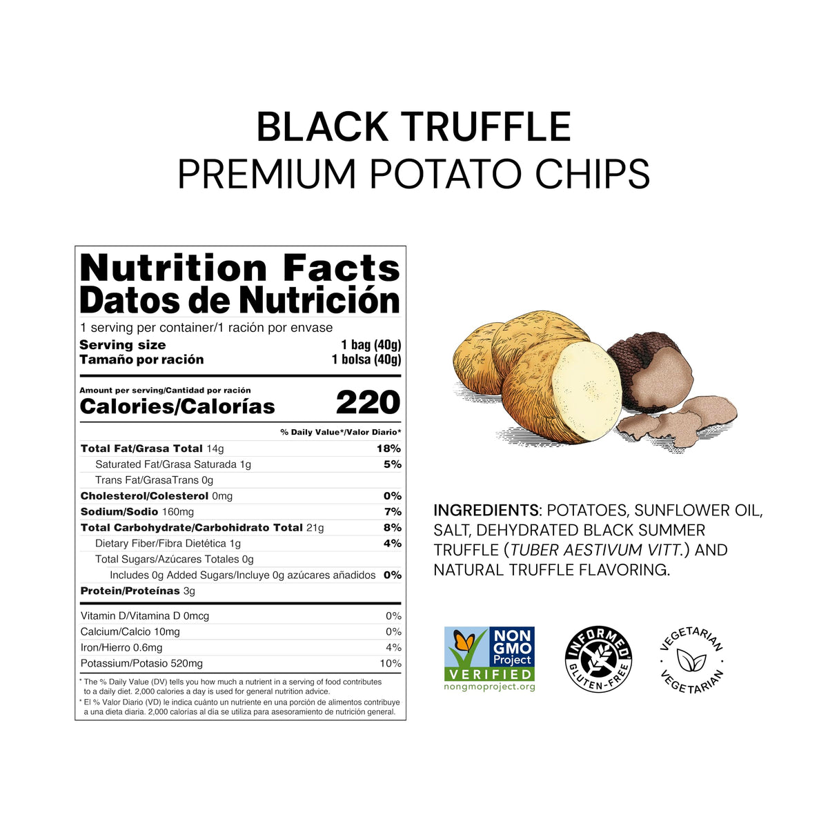 Torres Selecta Barcelona-made potato chips showcase authentic Mediterranean flavor