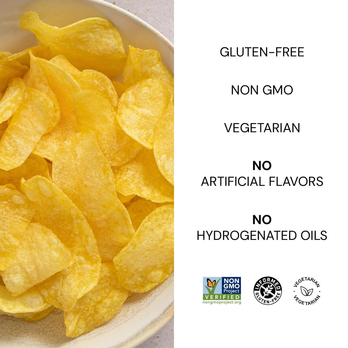 TORRES Selecta Barcelona-made potatoes close-up, authentic Mediterranean quality.