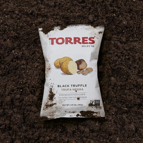 Torres Selecta traditional Spanish potatoes from Lady Amarilla and Agria