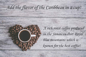 TORTUGA fresh-roasted coffee beans close-up with rich color