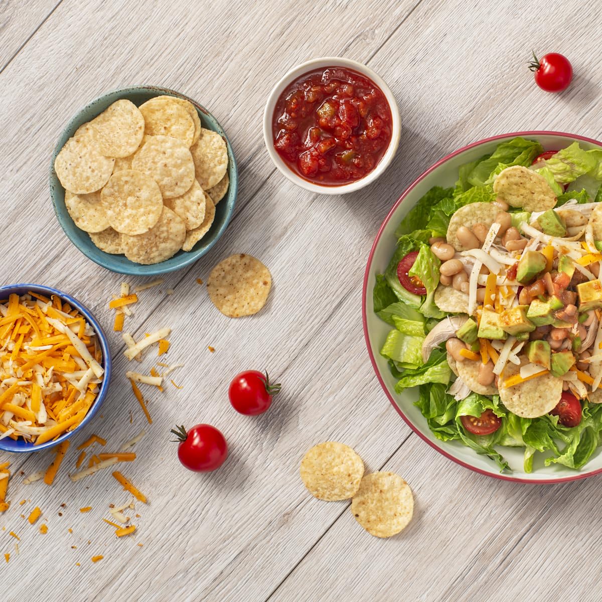3oz pack size supports parties and on-the-go snacking.