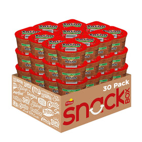 Tostitos Medium Chunky Salsa To Go cups on the go for sharing