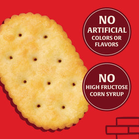 Town House Party crackers pair beautifully with cheese boards and dips.