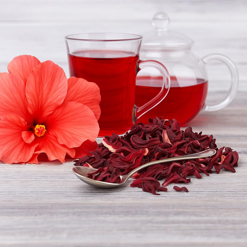 TOZZY plant-based pyramid bags – convenient everyday tea moments.