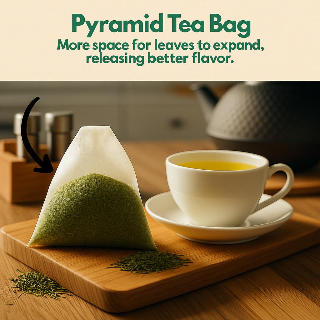 TOZZY sustainably sourced ingredients reflect ethical farming across blends.