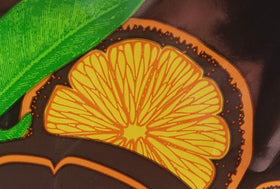 Trader Joe's dark chocolate orange sticks gift-pack image suggests ready-for-gifting