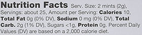 Trader Joe's Organic Pastilles Mints gingermints closeup with soft texture and ginger aroma