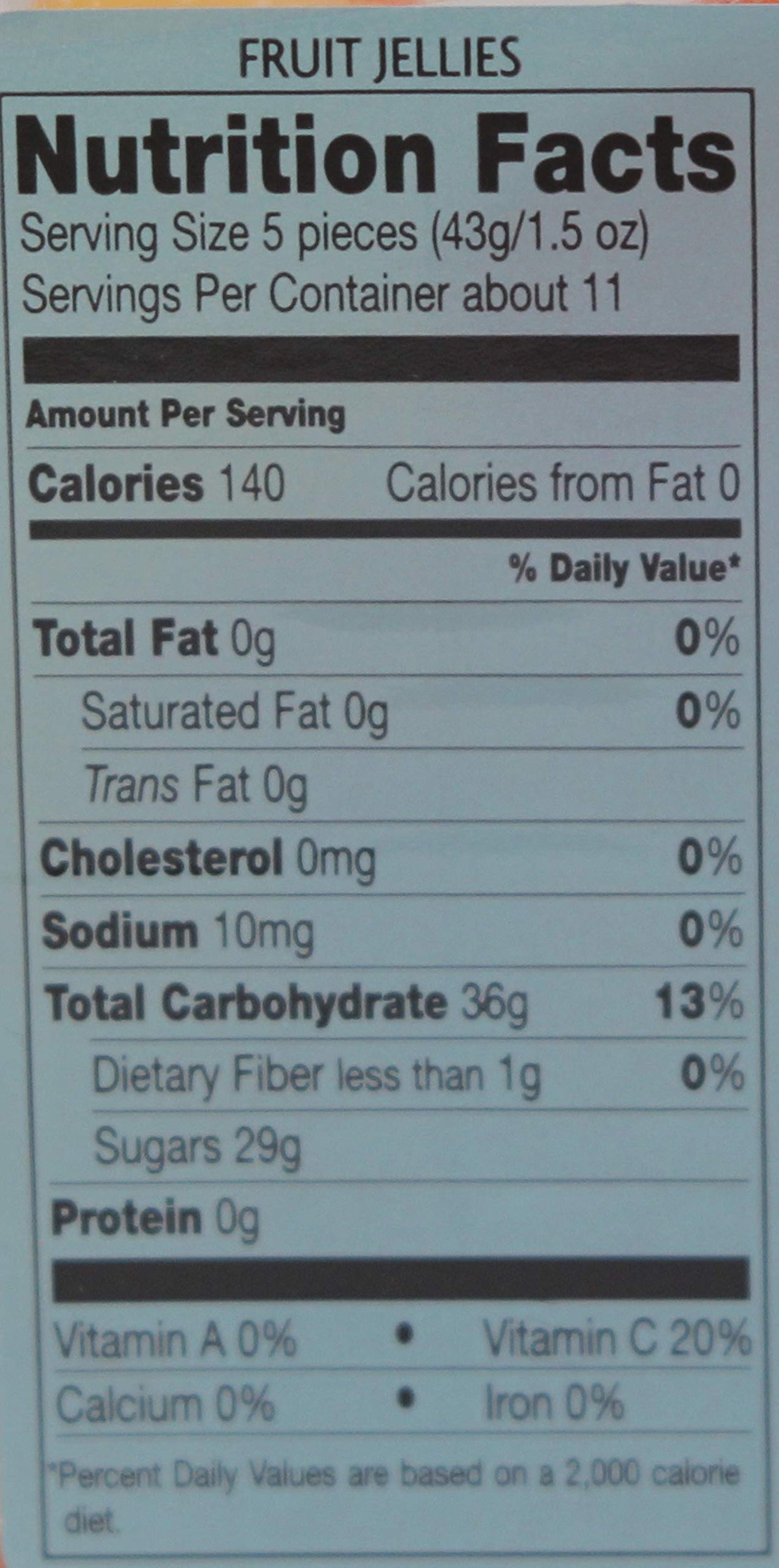 Trader Joes Other Fruit Jellies vegan-friendly ingredients contain no animal products
