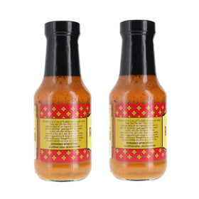 Trader Joe's Thai Red Curry Sauce Bundle open pack ready to simmer quick curries.