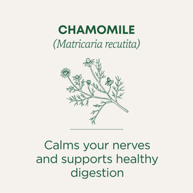 Traditional Medicinals chamomile tea bags, 96-count, for a soothing ritual.