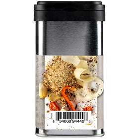 Traeger Burger Rub on griddle delivers savory flavor for burgers