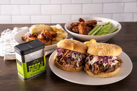 Traeger Apple Honey aroma shot hints at sweet-savory flavor for milder meats
