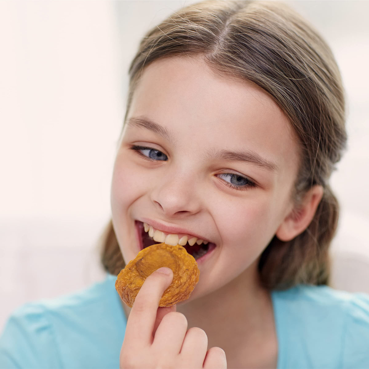 Traina Home Grown nectarines offer year-round flavor and convenience.